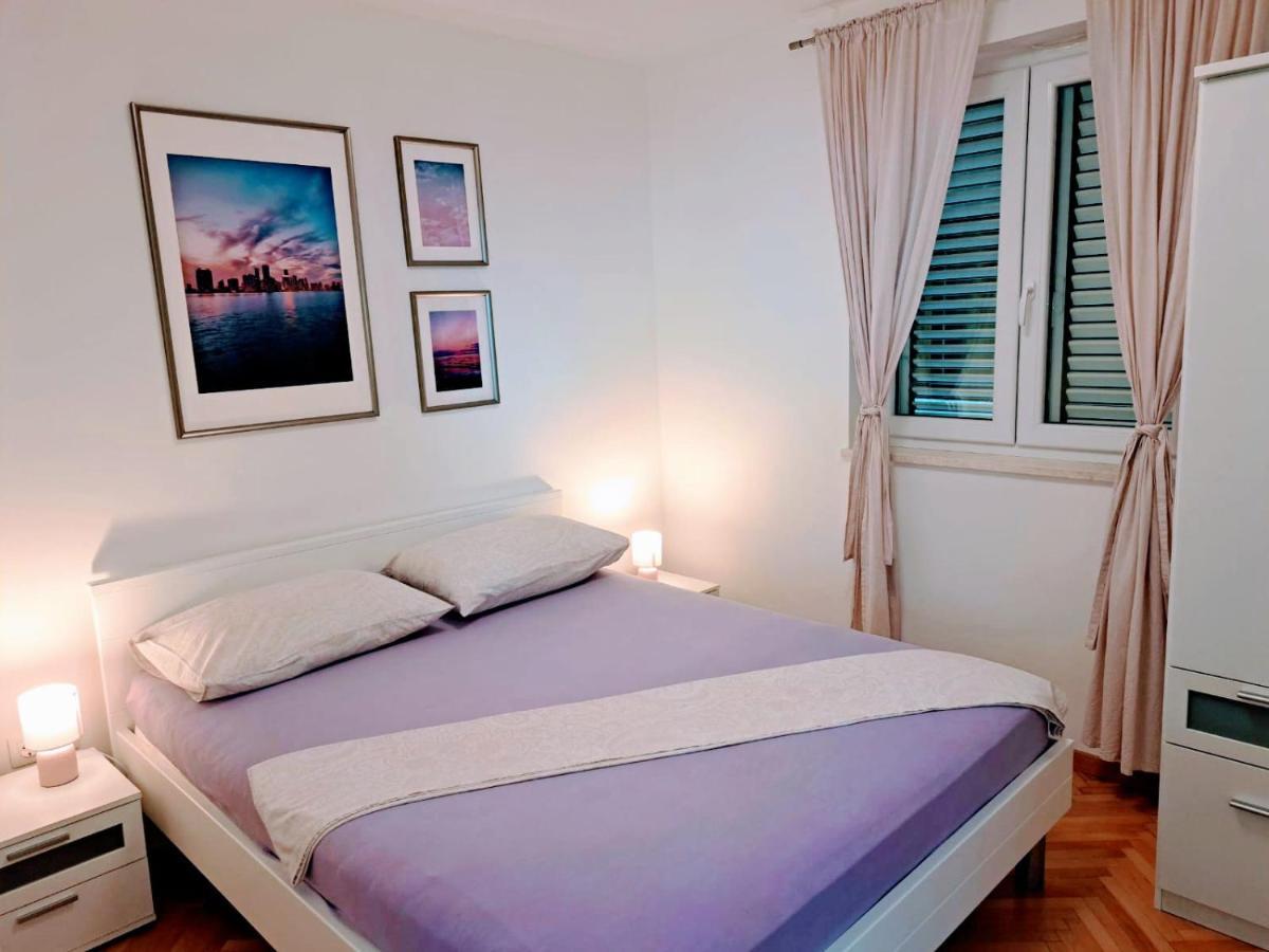 Apartman Nina أوميس المظهر الخارجي الصورة